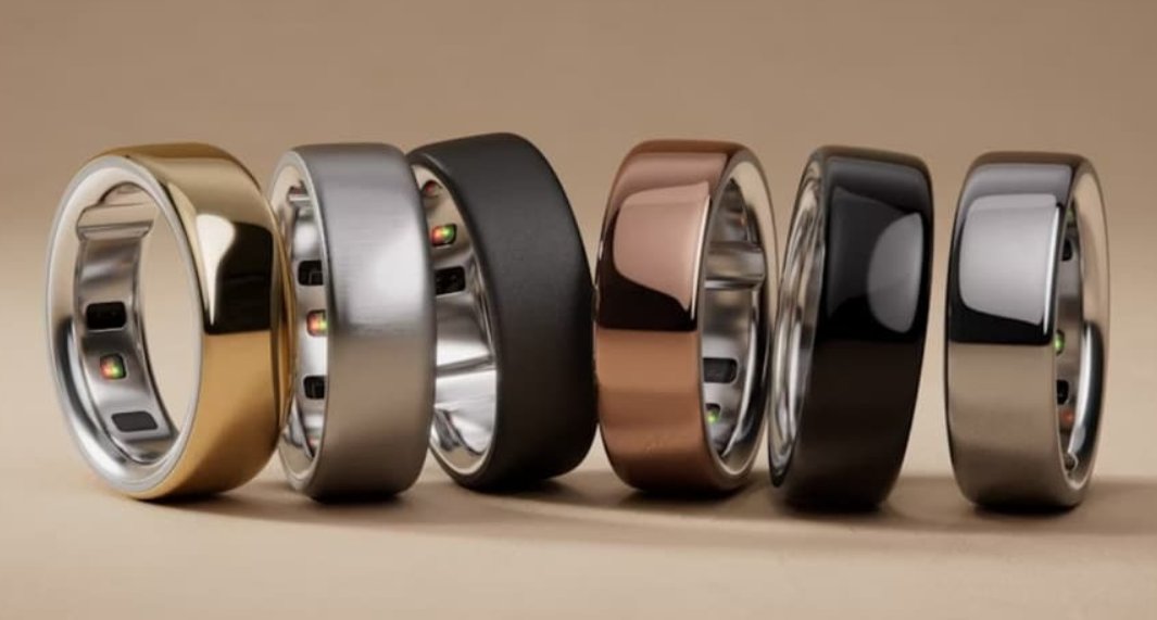 Oura Ring